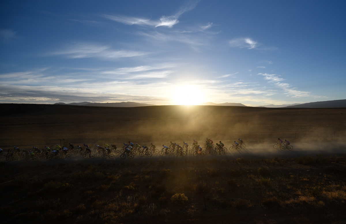 Tankwa trek MTB 2019